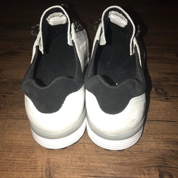 Under Armour Tempo Hybrid Golf Shoes - Picture 3 of 6